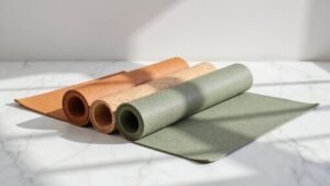 Read more about the article 3 Best Yoga Mat (Eco-Friendly)