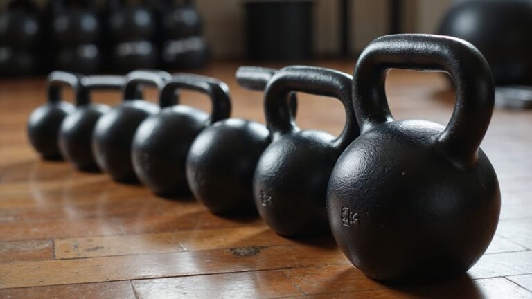 top rated kettlebell sets