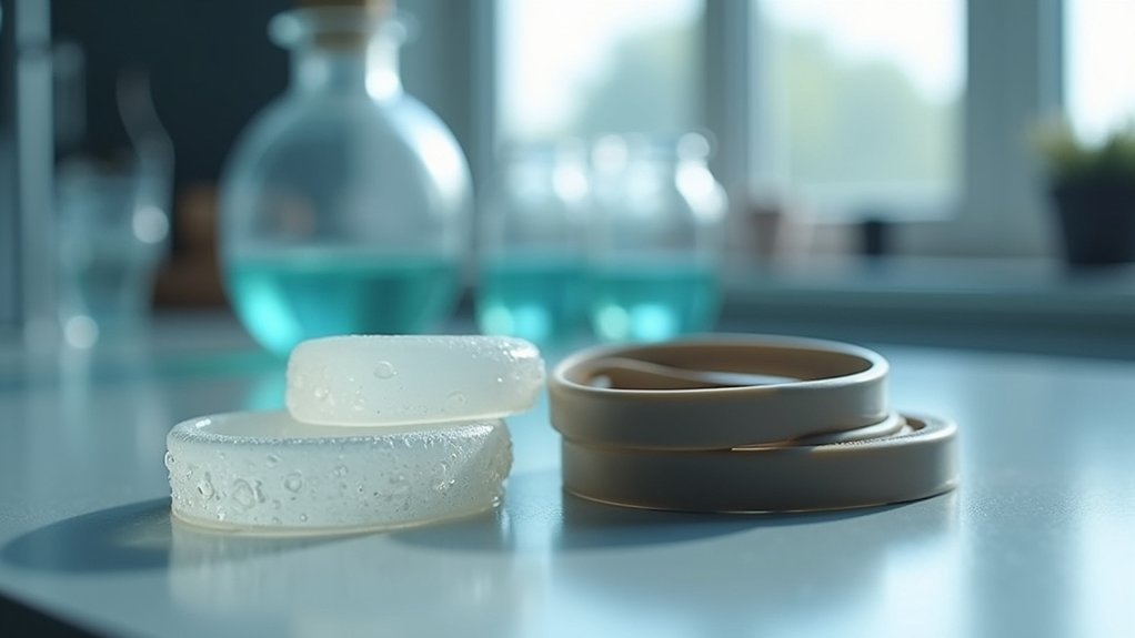 traditional bands outperform biodegradable