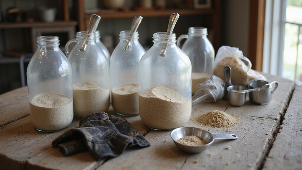 You are currently viewing Upcycling Milk Jugs Into Kettlebells: Step-By-Step Guide