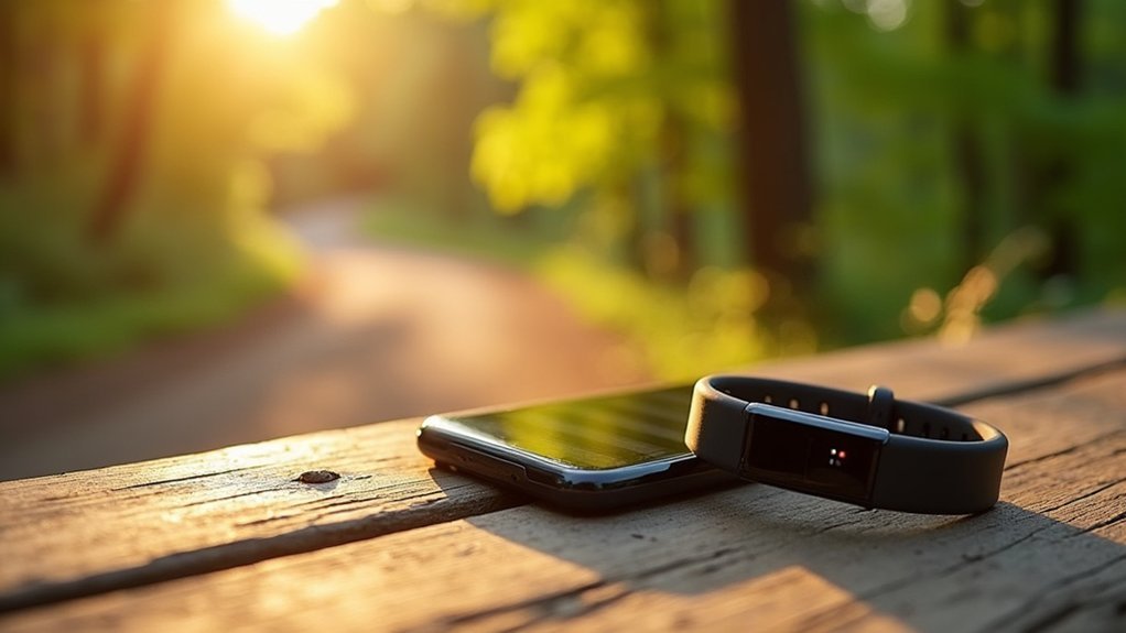 unlimited battery through sunlight