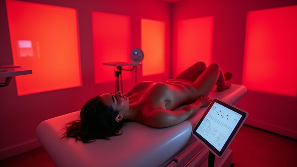 versatile non invasive healing modality