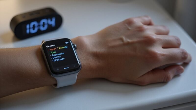Deaf-Friendly Equipment: Vibration Alerts & Visual Cues - Wellfithome.com