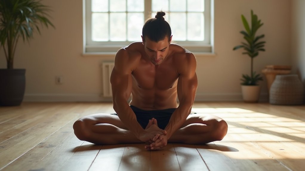 yin yoga poses for recovery