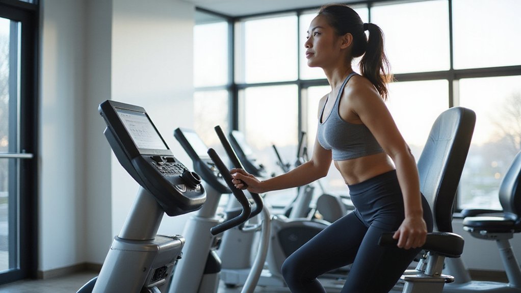 You are currently viewing Chronic Pain Modifications: Zero-Impact Cardio Machines