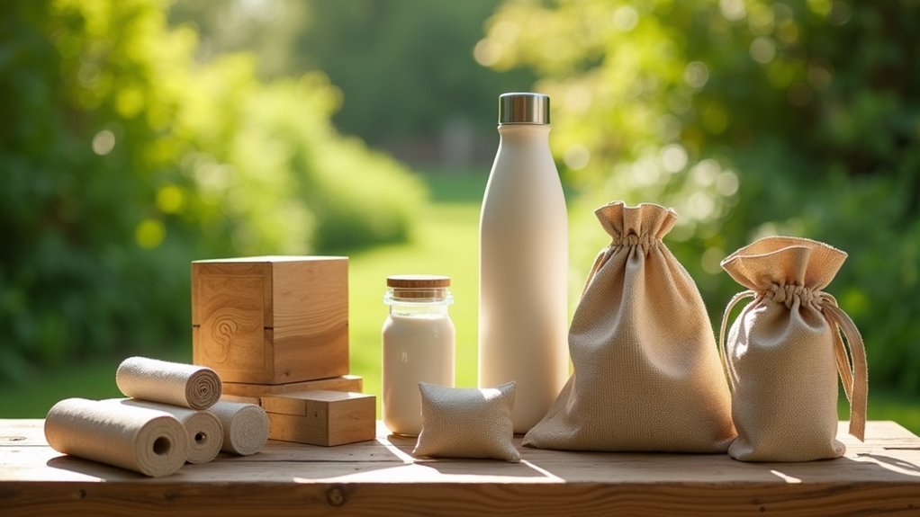 zero waste packaging benefits consumers