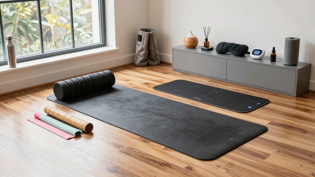 2026 yoga home gym must haves