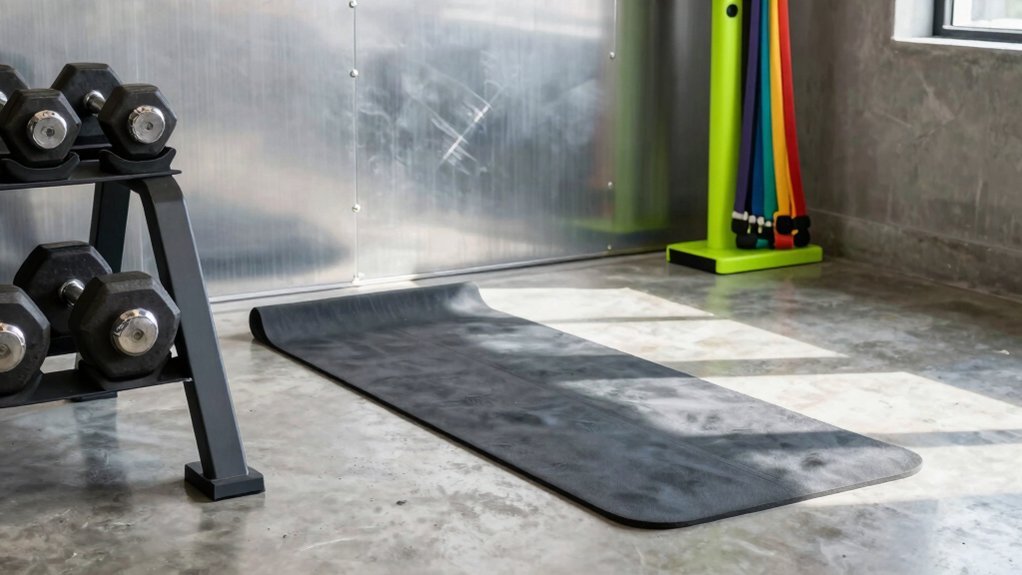 affordable 2026 garage gym accessories
