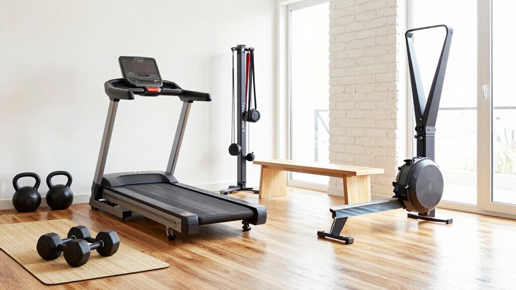 affordable 2026 home gym