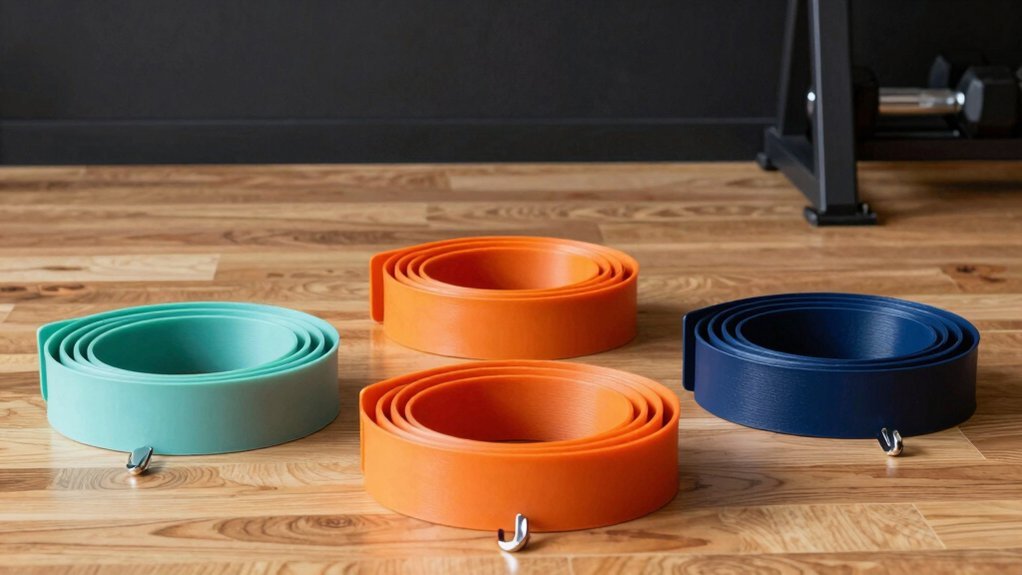 assess resistance levels durability