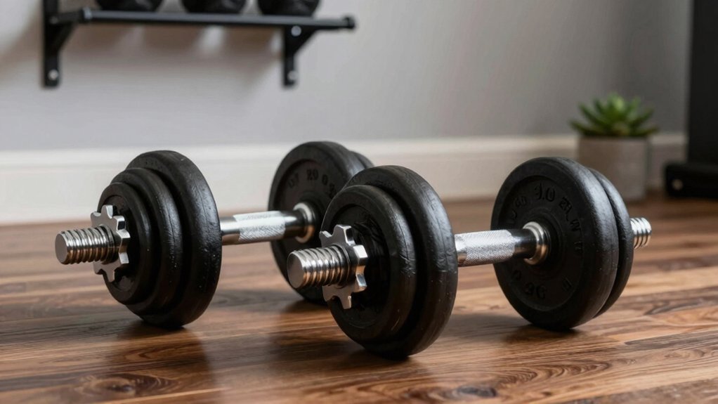 best 2026 home dumbbells