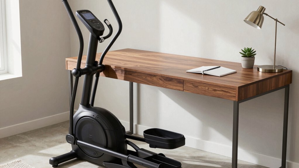 best under desk ellipticals 2026