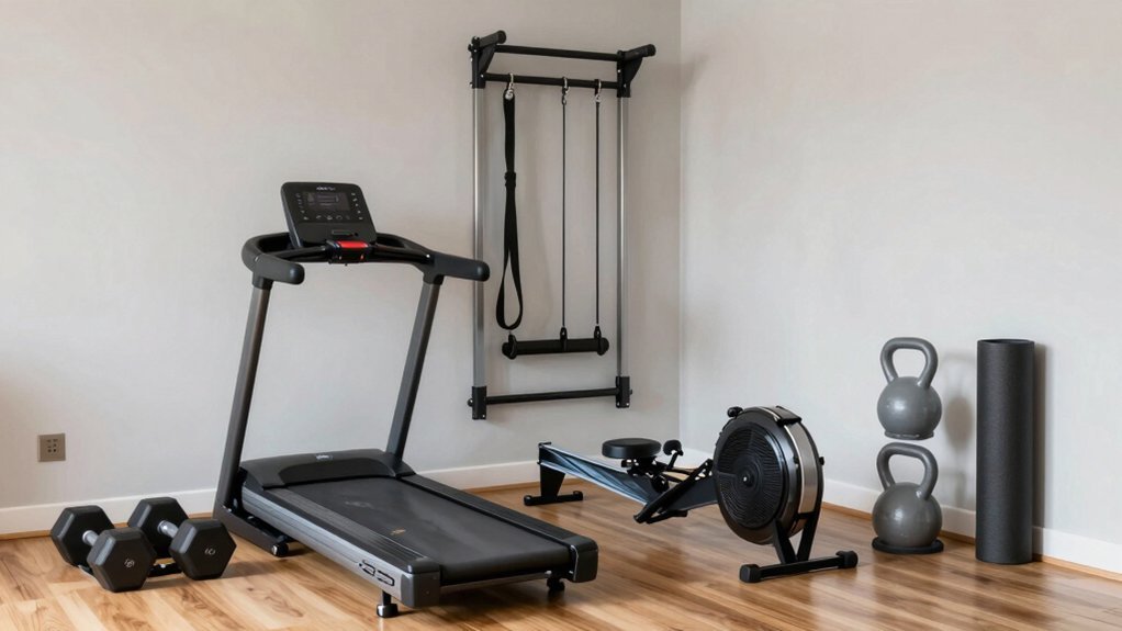 budget friendly 2026 gym essentials