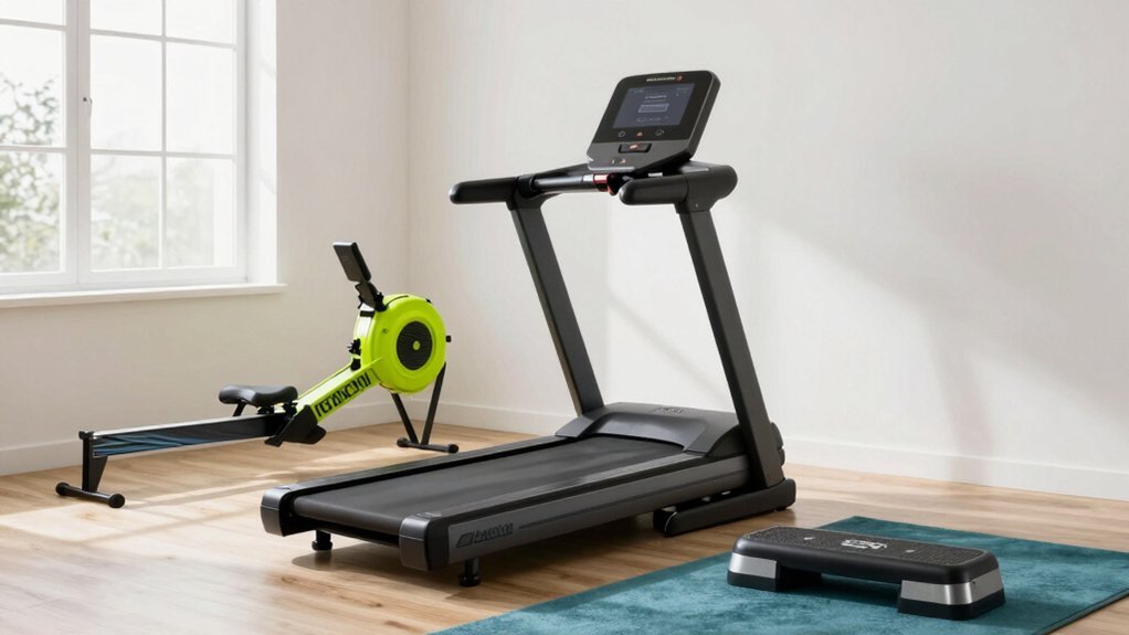 compact adjustable multi mode quiet