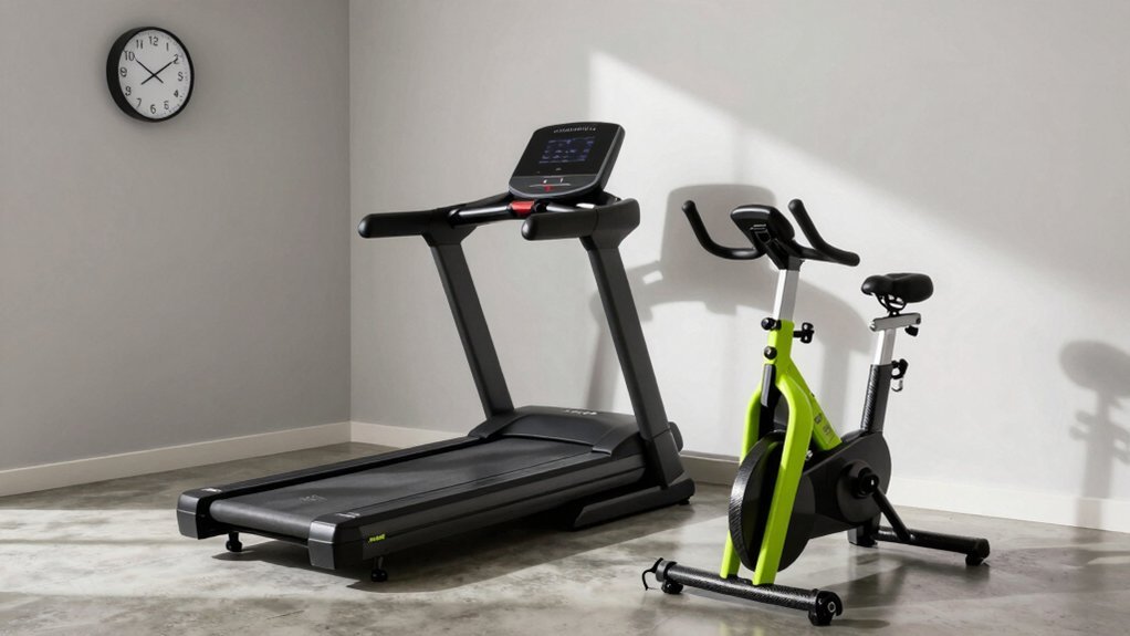 compact cardio gear guide