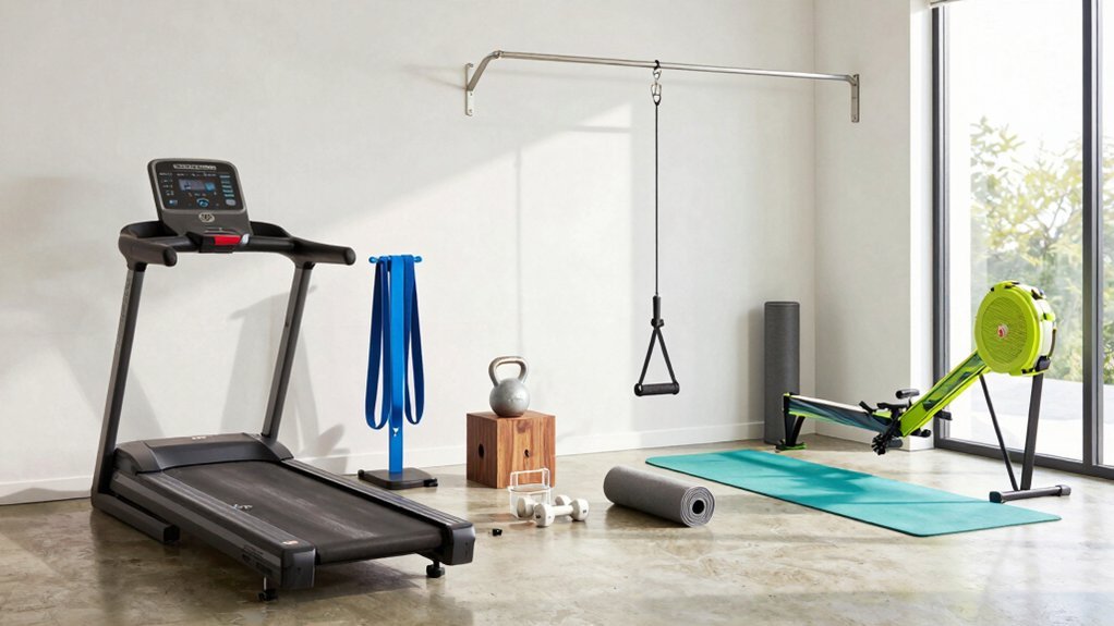 compact gym equipment 2026