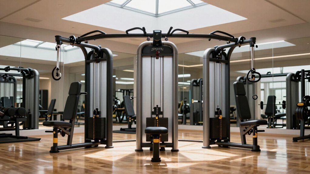 construction quality capacity adjustability safety