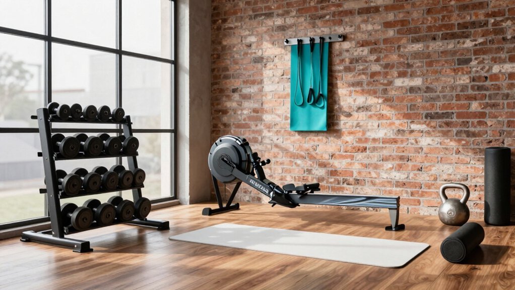 essential 2026 home gym