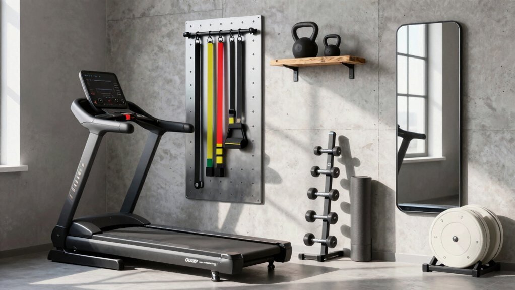 essential compact 2026 gym