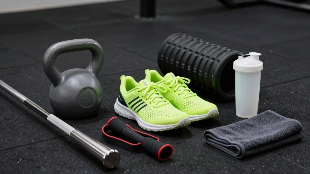 essential weightlifting gear 2026