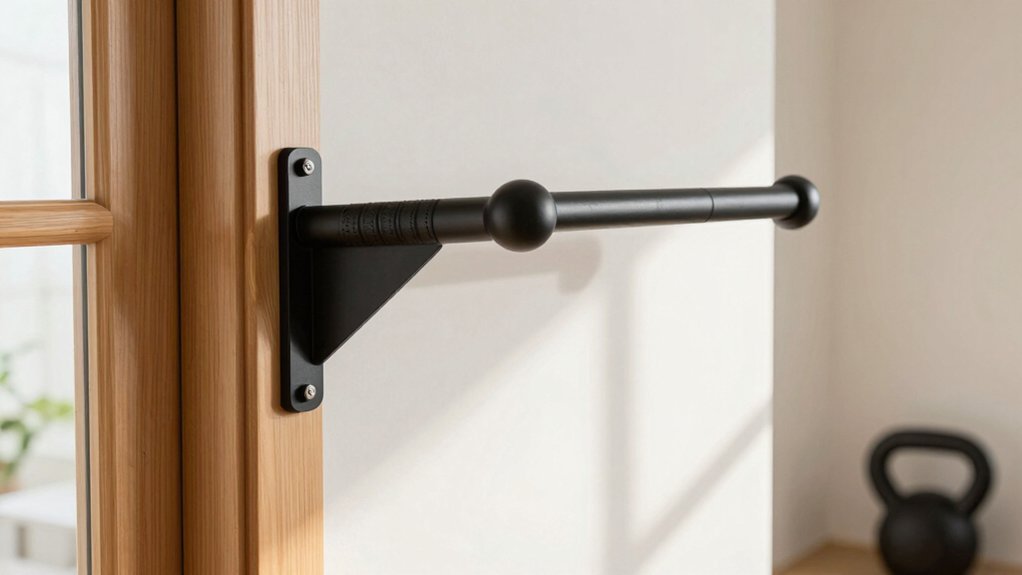 fit mount grip adjust