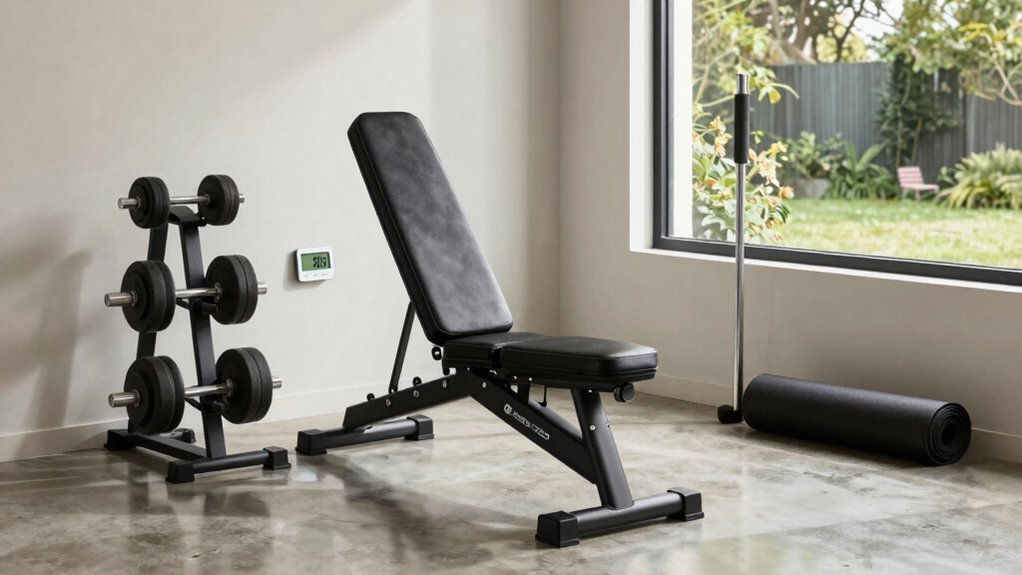 load capacity adjustable angles foldability
