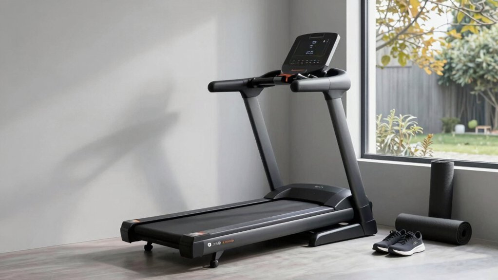 motor size cushioning folding