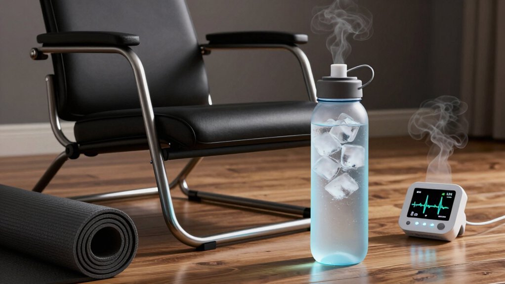 post workout recovery essentials 2026