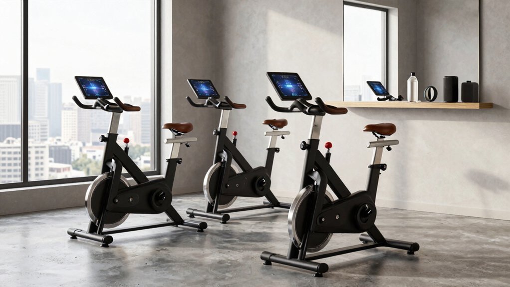 smooth quiet compatible adjustable