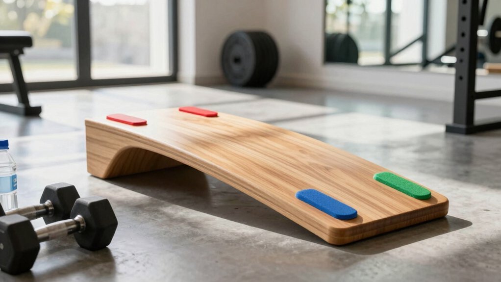 solid stable adjustable durable