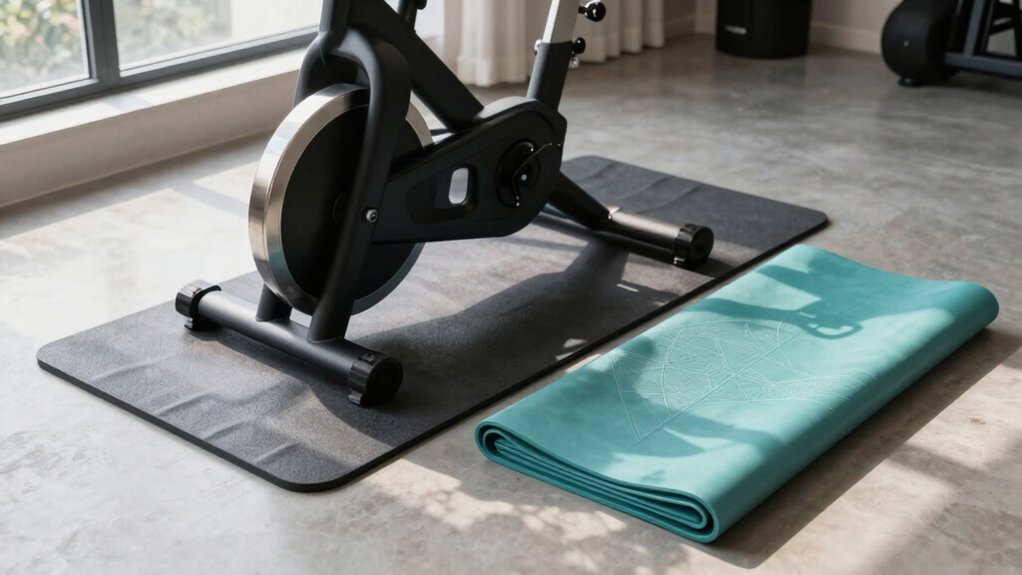 thickness grip durability safety