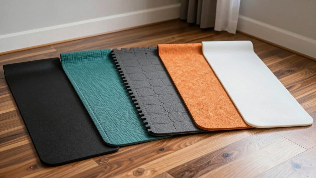 top 2026 exercise bike mats