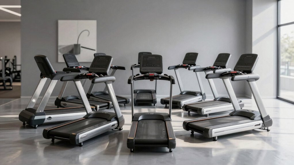 top 2026 foldable treadmills