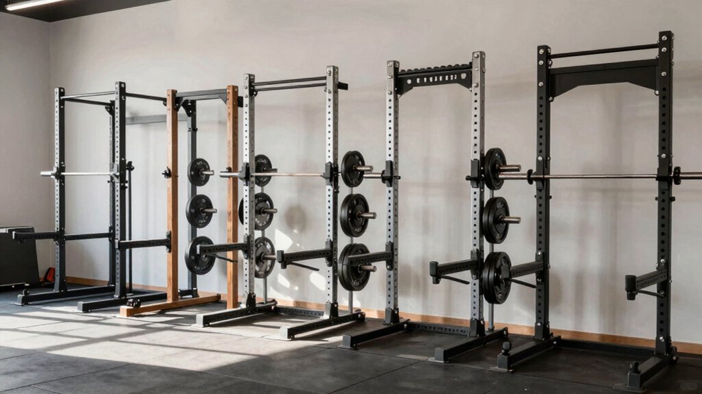 top 2026 squat racks