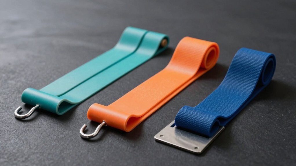 top 2026 strength bands