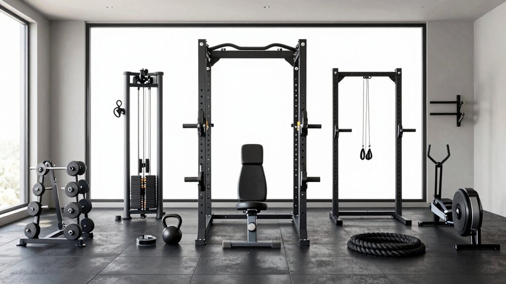 top 2026 strength gear
