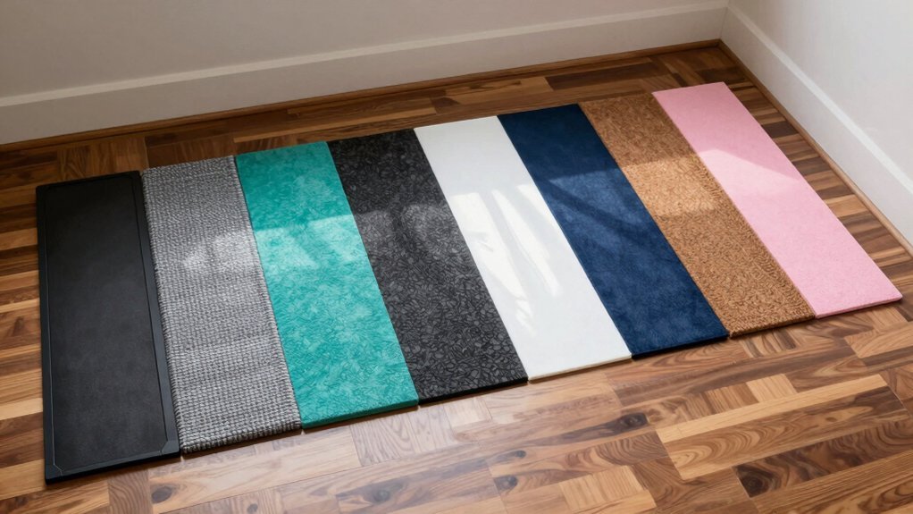 top 2026 treadmill mats