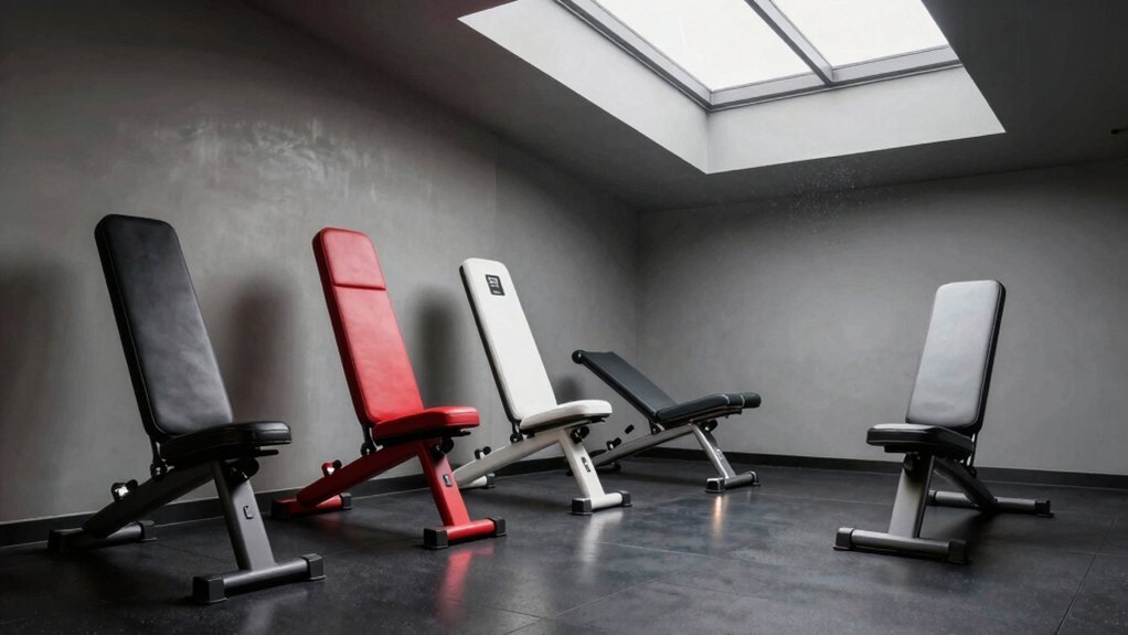 top 2026 weight benches