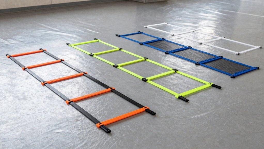 top agility ladders 2026
