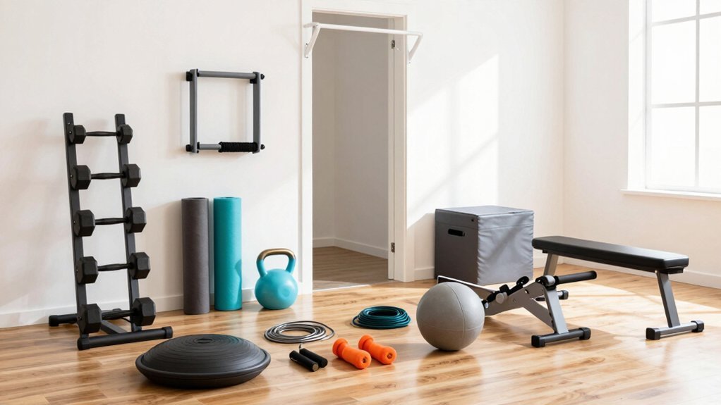 top beginner gym essentials 2026
