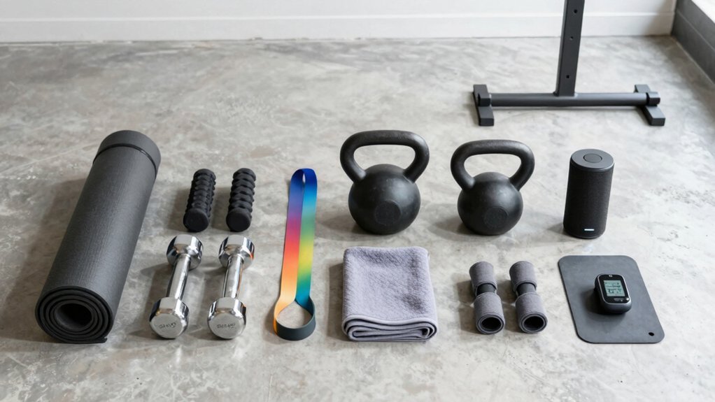 top beginner gym gear