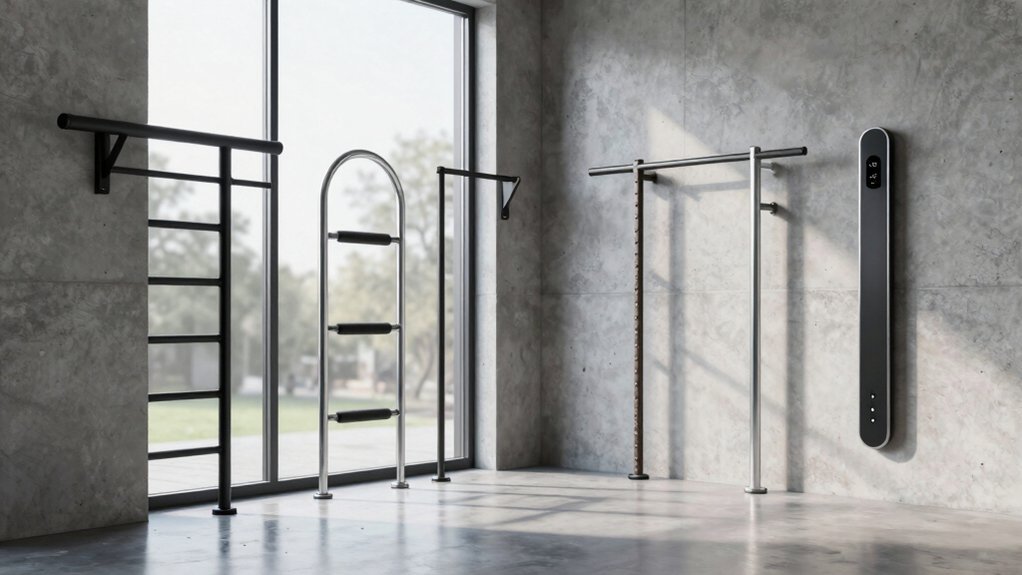 top chin up bars 2026