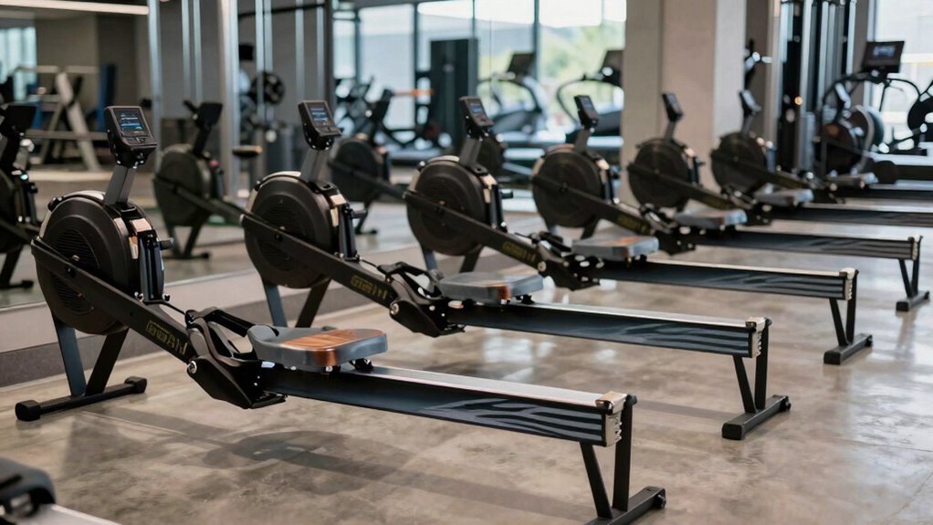 top compact rowing machines 2026