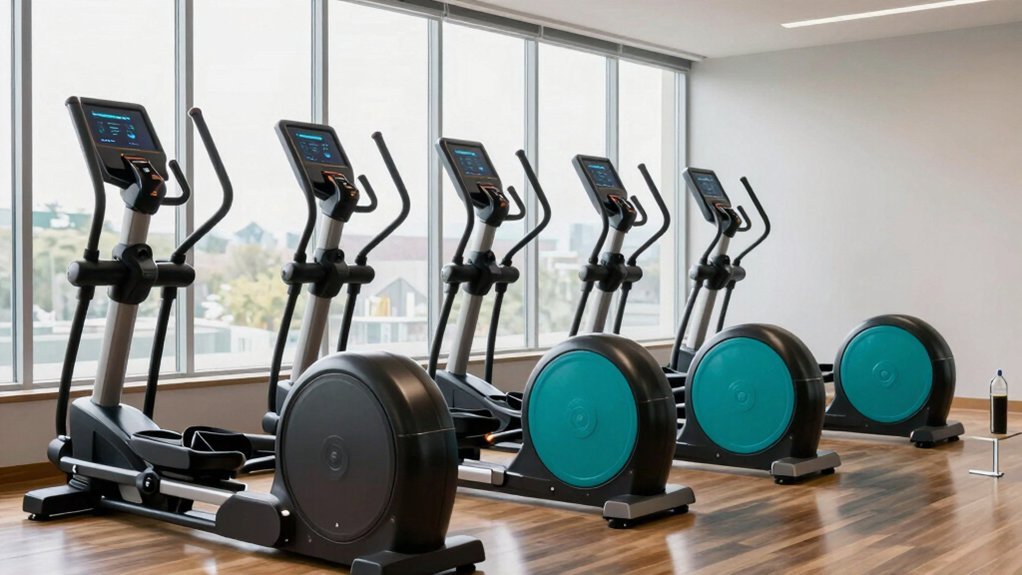 top elliptical picks 2026