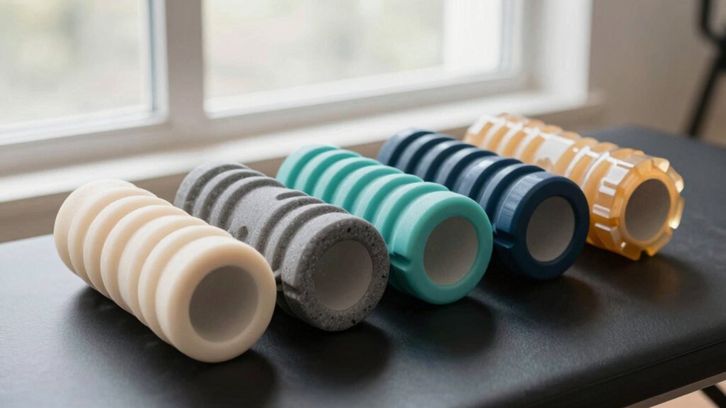 top foam rollers2022026 top foam rollers 2026