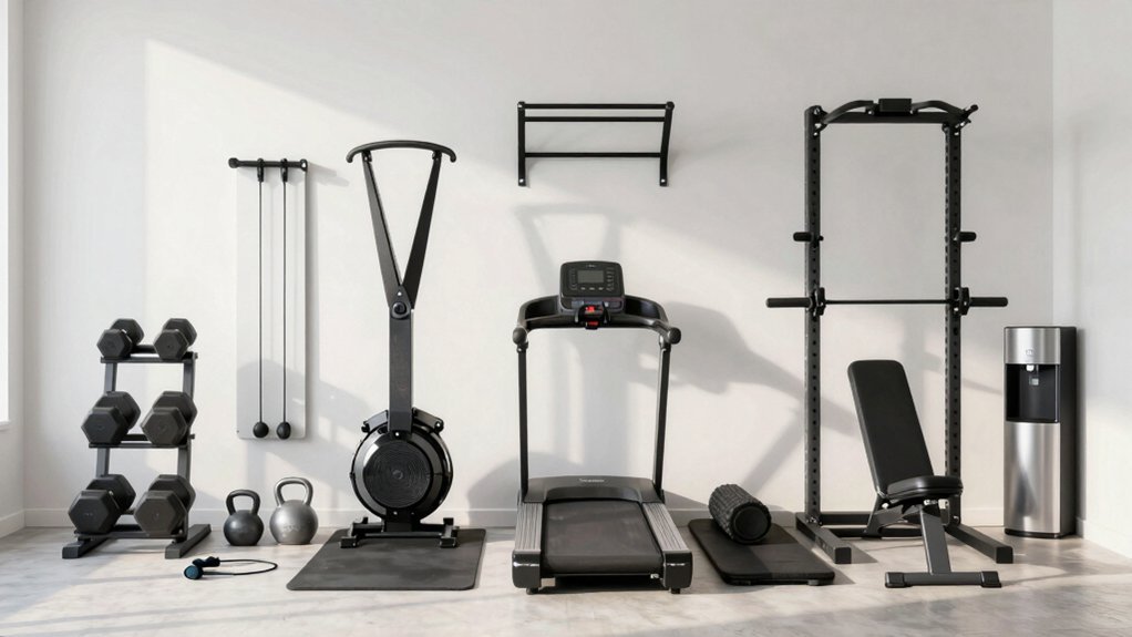 top home gym gear 2026