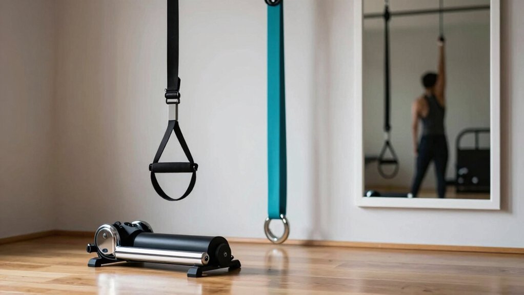 top home suspension systems