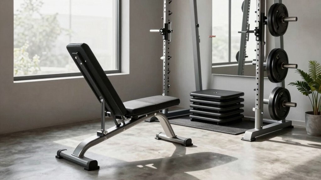 top home weight benches