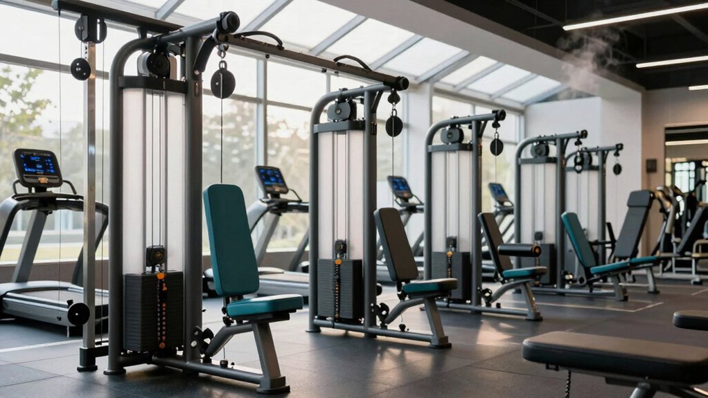 top multi gym machines 2026