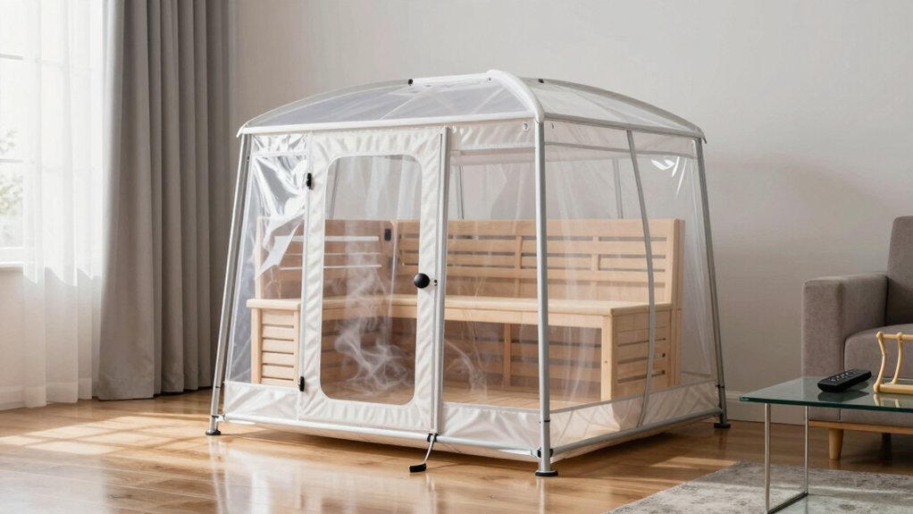top portable sauna tents202top portable sauna tents 2026